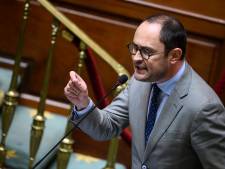 La police ne peut entrer dans le domicile que sous certaines conditions, rappelle le ministre de la Justice