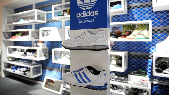 Adidas trekt merkrechtenklacht tegen Black Lives Matter in na discussie over strepen