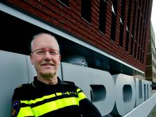 Districtchef De Jong maakt zich zorgen: Steeds meer meldingen van verwarde personen