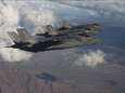 Wordt F-35 vervanger F-16?