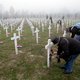 Servië vrijgesproken van genocide op Kroaten