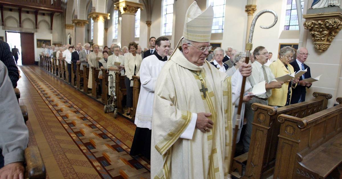 Ultimatum over kerk Den Hout uitgesteld Oosterhout bndestem.nl