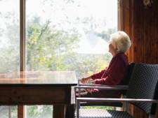 Depressies bij ouderen gemist: ‘Ze zitten zonder behandeling thuis te verpieteren’