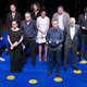 Jude Law en Halina Reijn in ernstige performance over Europa