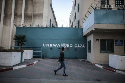 VN-agentschap onderzoekt betrokkenheid van medewerkers bij Hamas-aanval 7 oktober