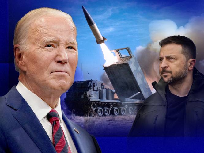 Des missiles ATACMS livrés “en secret” par les États-Unis: un tournant dans la guerre en Ukraine? 