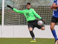 DUNO kan niet verrassen na trainerswissel, wéér nederlaag ESA, De Paasberg nieuwe koploper