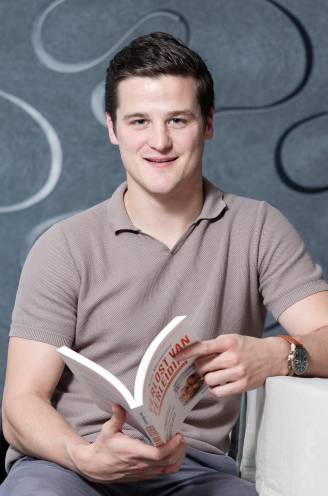 “Afvallen doe je meer met je hoofd dan met je maag”: ex-profvoetballer over hoe je dieet écht volhoudt