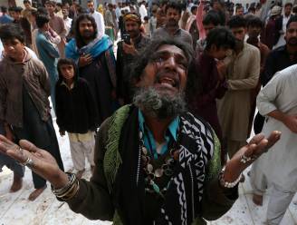 Pakistan zweert wraak te nemen op taliban na dodelijkste week in maanden