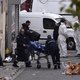Verondersteld brein achter aanslagen Parijs gedood in Saint-Denis