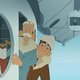 Laat u bedwelmen door de Noorse animatiefilm ‘Titina’ waarin prachtige archiefbeelden worden afgewisseld met surreële tableautjes