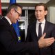 Rechts-populistische FPÖ heeft het voor elkaar: de partij komt aan de macht in Oostenrijk