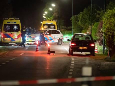 Politie rukt massaal uit na steekincident in bos Tull en ‘t Waal