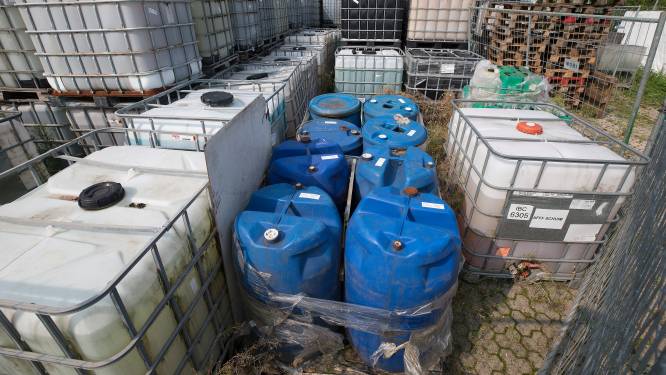 Ouwe jongens krentenbrood; zo ging Doetinchem om met bedrijf waarvan gifvaten voor miljoenenramp zorgden