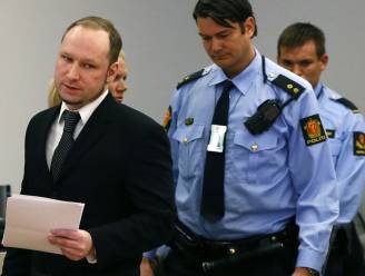 Breivik vergaart veel steun op Facebook