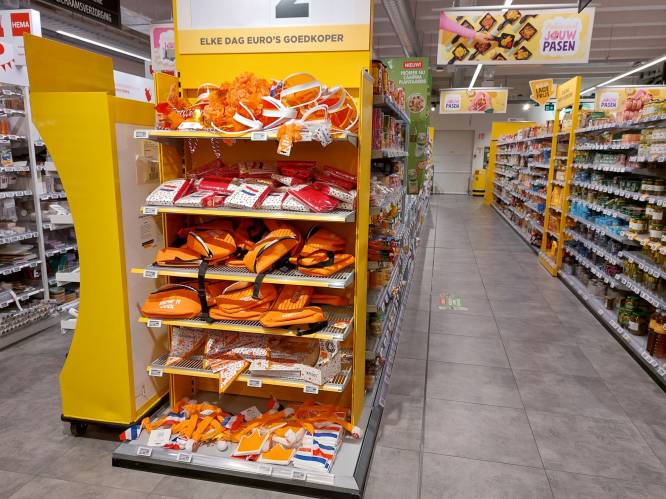 Koningsdag 2024: dit zijn de openingstijden van de supermarkten in Utrecht