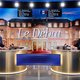 Aanmatigende Macron wint debat met Le Pen