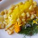 De Volkskeuken: Visje met vitamine