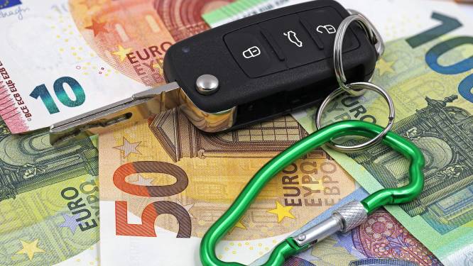Moins de kilomètres parcourus = une prime d'assurance moins chère : l'effet des barèmes kilométriques sur votre assurance auto