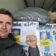 Kees Huizinga, Nederlandse boer in Oekraïne, ziet Rusland graan inzetten als wapen: ‘Ze houden de onzekerheid in stand’