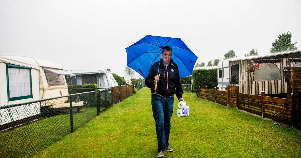 Campings aan de rand van Groede worden één en dat gaat zo duurzaam mogelijk