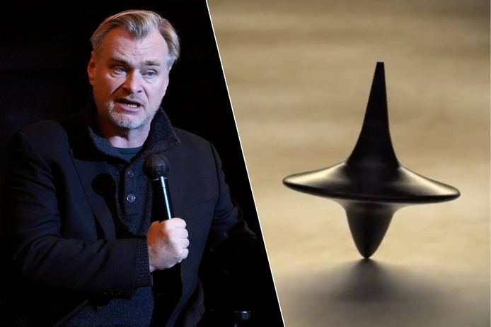 Mysterie na 14 jaar opgelost: Christopher Nolan legt einde van 'Inception' uit