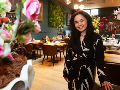 Angel is de nieuwe eigenaar van Leerdams restaurant Posthuys: ‘De Chinese keuken is juist hoogstaand’