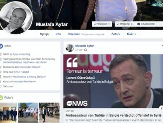 Oppositie roept Turkse schepenen op het matje: “Stop met pro-Erdoganberichten op sociale media”