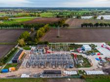 Netbeheerders: Twentse plannen voor duurzame stroom onhaalbaar
