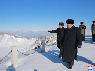 De magische krachten van Kim Jong-un: van wonderkind tot weermagiër