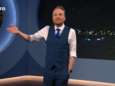 Arjen Lubach is terug: ruim 1,6 miljoen kijkers voor zijn satirische avondshow