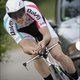 Gijs Van Hoecke tweede in Parijs-Tours voor beloften