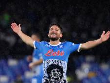 ‘San Dries’ eert San Diego met wonderlijke goals en verbluffende records, al is toekomst onduidelijk