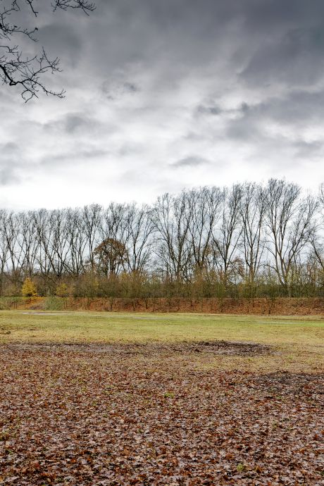 Komst noodopvang bij Autotron loopt kleine maand vertraging op