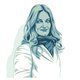 Wie is de vrouw die Harvey Weinstein nog steeds verdedigt na de #MeToo-storm?