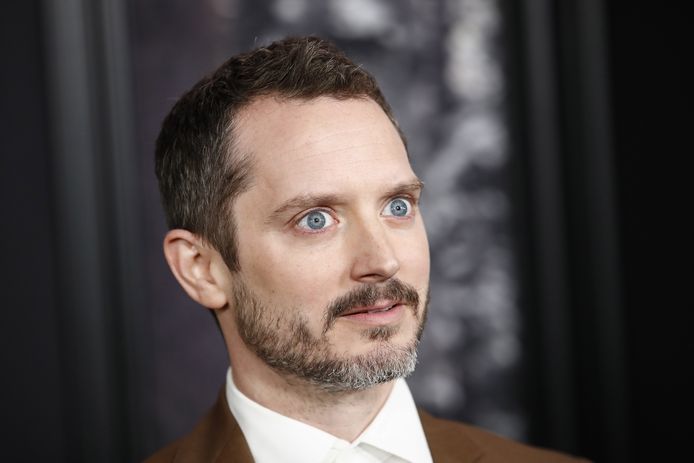 Elijah Wood.