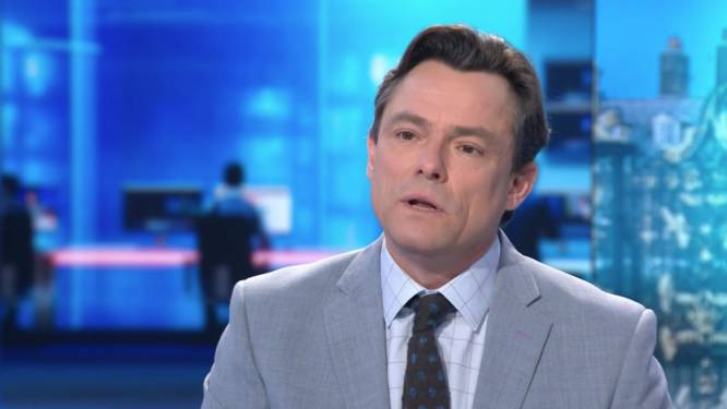 Jo De Poorter was in Londen op de dag dat Diana stierf: “Het was alsof er een bom ingeslagen was” 