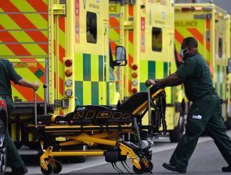 Hoogste aantal coronapatiënten in Britse ziekenhuizen sinds een jaar: hoe kan dat als omikronvariant minder ziekmakend is?
