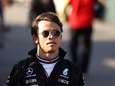 De Vries na flirt met Formule 1 ook komend seizoen in Formule E