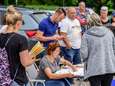 Team van oud-militairen en voormalig politieagenten zoekt vrijdag in groot gebied naar vermiste Bert de Laat uit Made