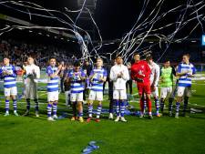 PEC Zwolle heeft houdiniact nodig om kampioen te worden: ‘Ook die 13-0 had nog niemand meegemaakt’