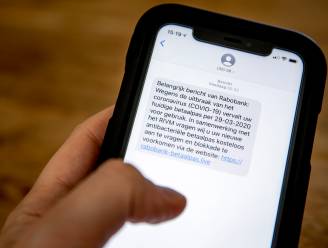 Bewoner verliest 213.000 euro bij internetfraude: dit zijn de cijfers van 2020 binnen politiezone Schelde-Leie