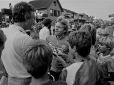 Nacht van de Zeilberg: Peter Winnen moest veertig jaar geleden de allereerste editie winnen