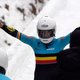WB bobslee: Elfje Willemsen en Hanna Mariën zevende in Lake Placid