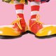 Ook zo bang voor clowns? Onderzoekers hebben ontdekt hoe dat kan