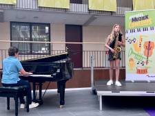 Archipel-concours groeit uit tot gerenommeerde muziekwedstrijd, maar cliënten blijven de hoofdgasten
