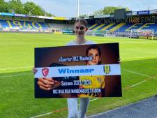Unicum voor RKC: Sarah Rijpkema wordt allereerste vrouwelijke eSporter in eDivisie