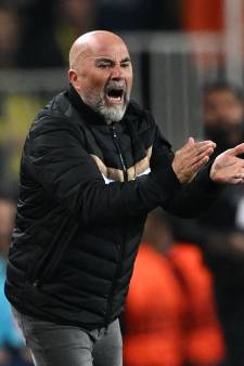 Sevilla benoemt opvolger voor ontslagen Jorge Sampaoli 
