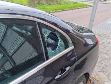 Forse stijging van auto-inbraken in Loon op Zand: in Waalwijk en Heusden juist (lichte) daling
