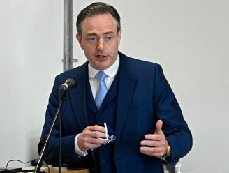 Bart De Wever over PFOS-vervuiling: “Multinational is inderdaad zeer goed weggekomen tot heden”